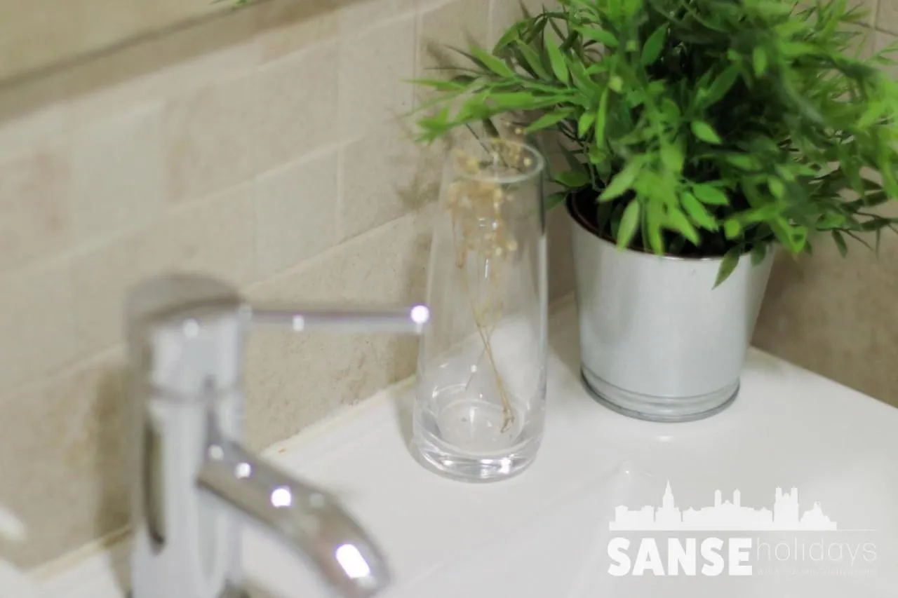Apartment Ondarreta Beach By Sanse Holidays San Sebastian