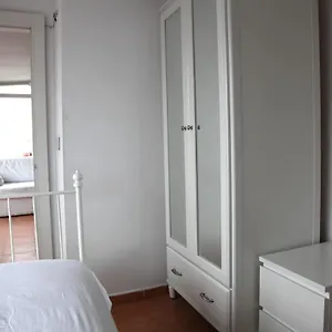 6 Romantic City View Flat With Terrace Istanbul