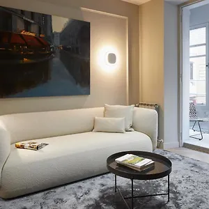 Azoka By Feelfree Apartment