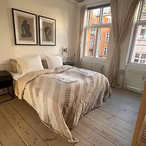 The Square - Carolinas Copenhagen